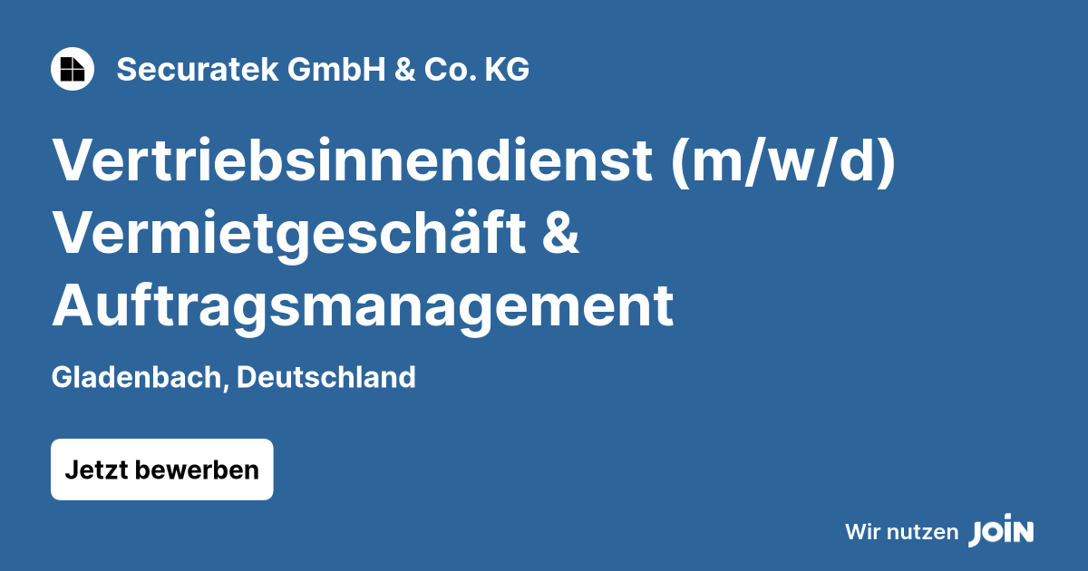 Securatek GmbH & Co. KG logo