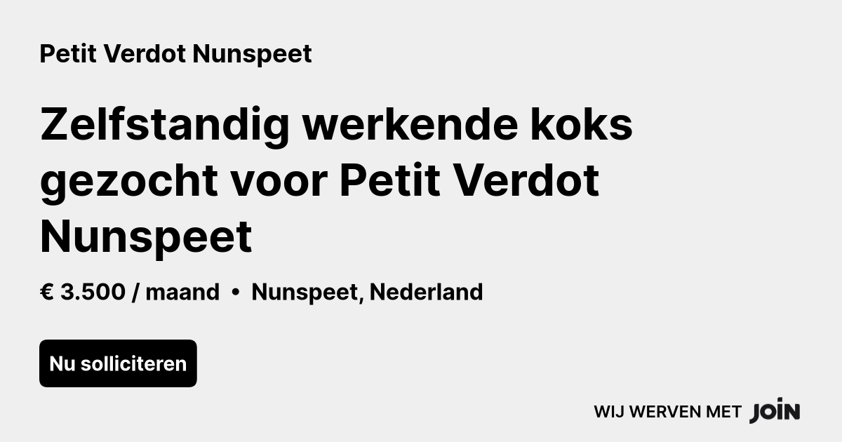 Petit Verdot Nunspeet logo