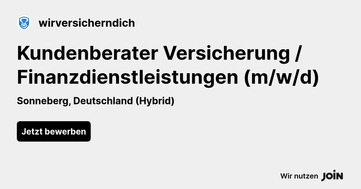 wirversicherndich logo