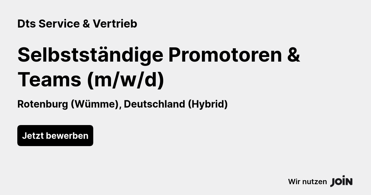 Dts Service & Vertrieb logo
