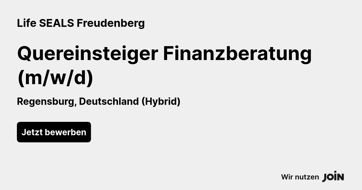 Life SEALS Freudenberg logo