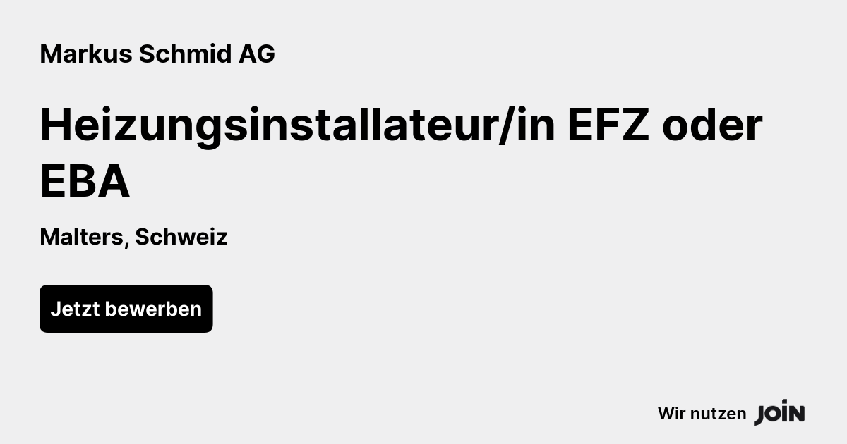 Markus Schmid AG logo