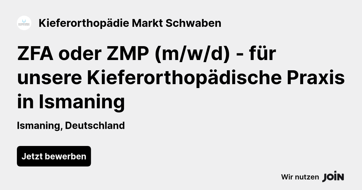 Kieferorthopädie Markt Schwaben logo