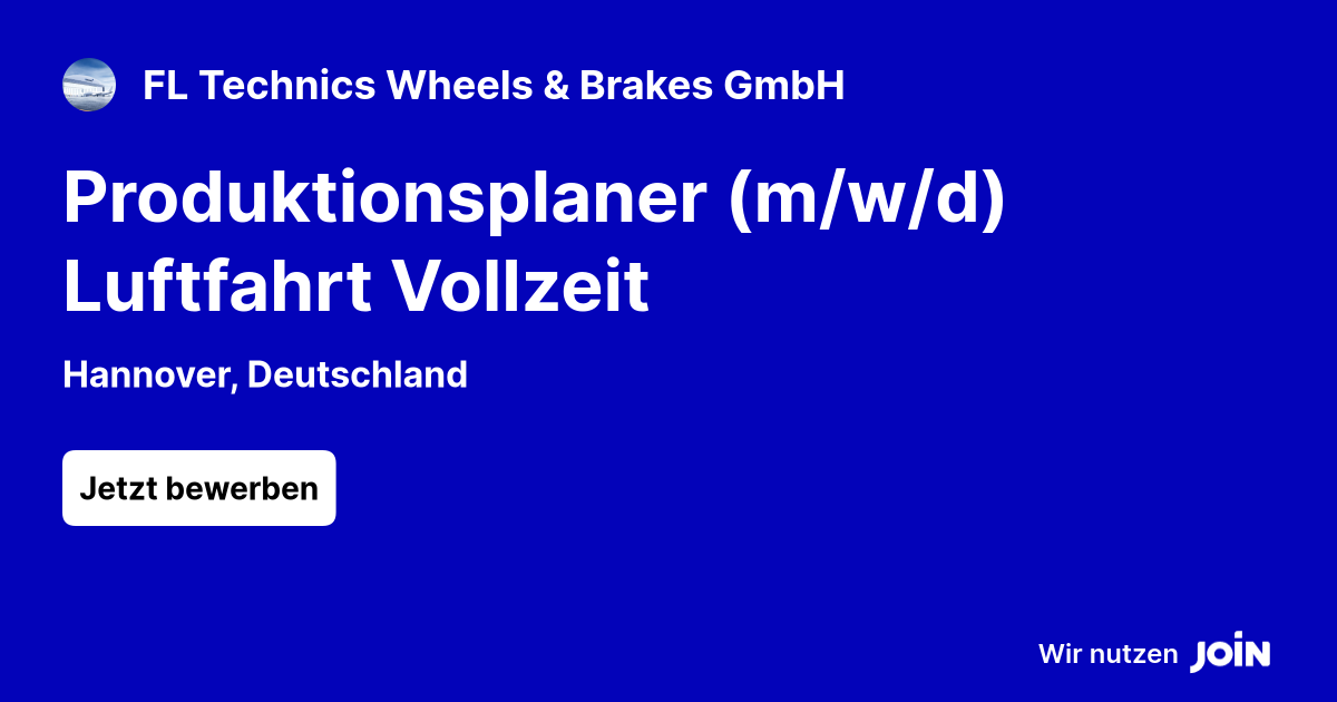 FL Technics Wheels & Brakes GmbH logo