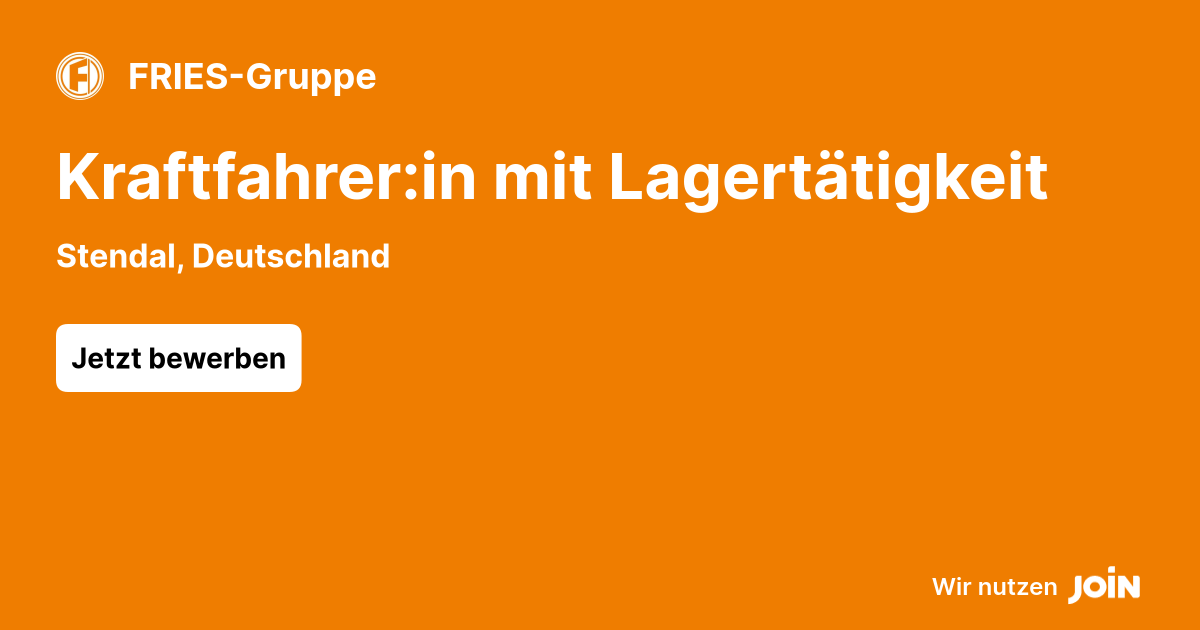 FRIES-Gruppe logo