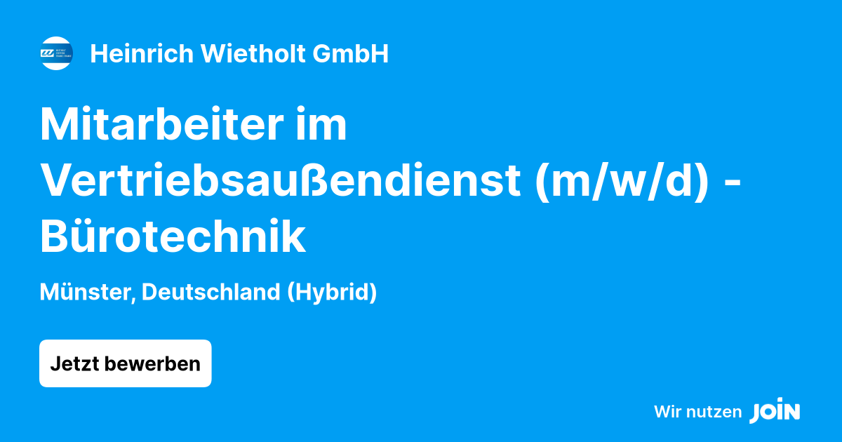 Heinrich Wietholt GmbH logo