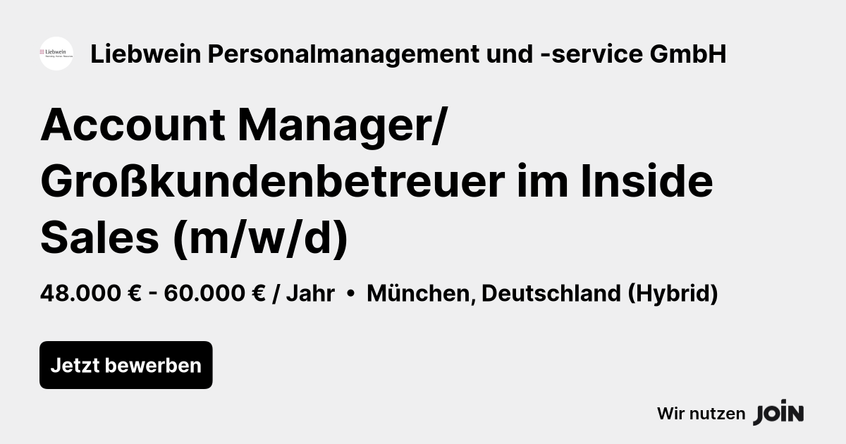 Liebwein Personalmanagement und -service GmbH logo