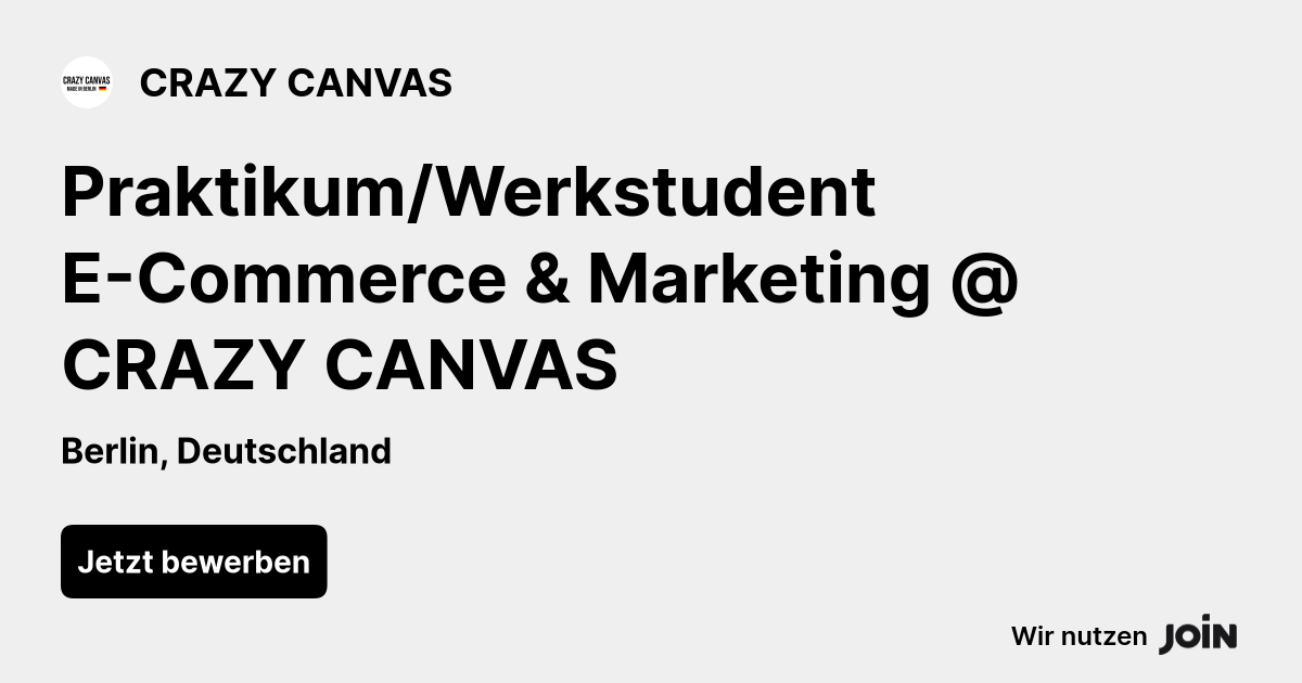 CRAZY CANVAS logo