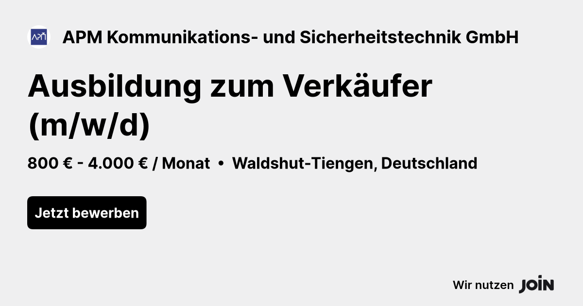 APM Kommunikations- und Sicherheitstechnik GmbH logo