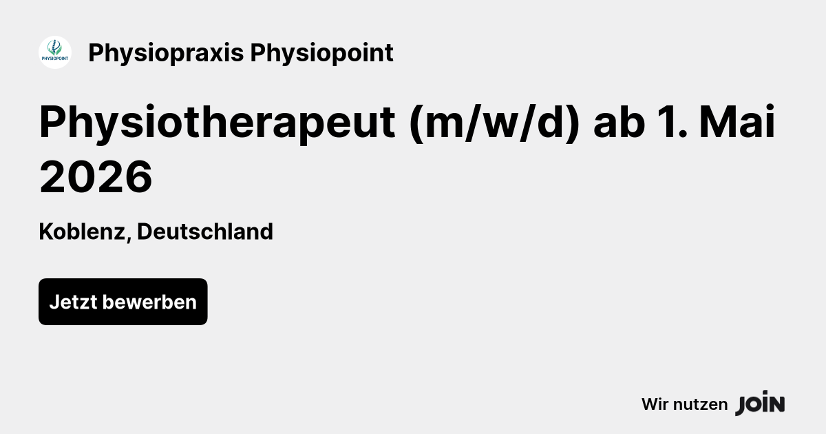 Physiopraxis Physiopoint logo