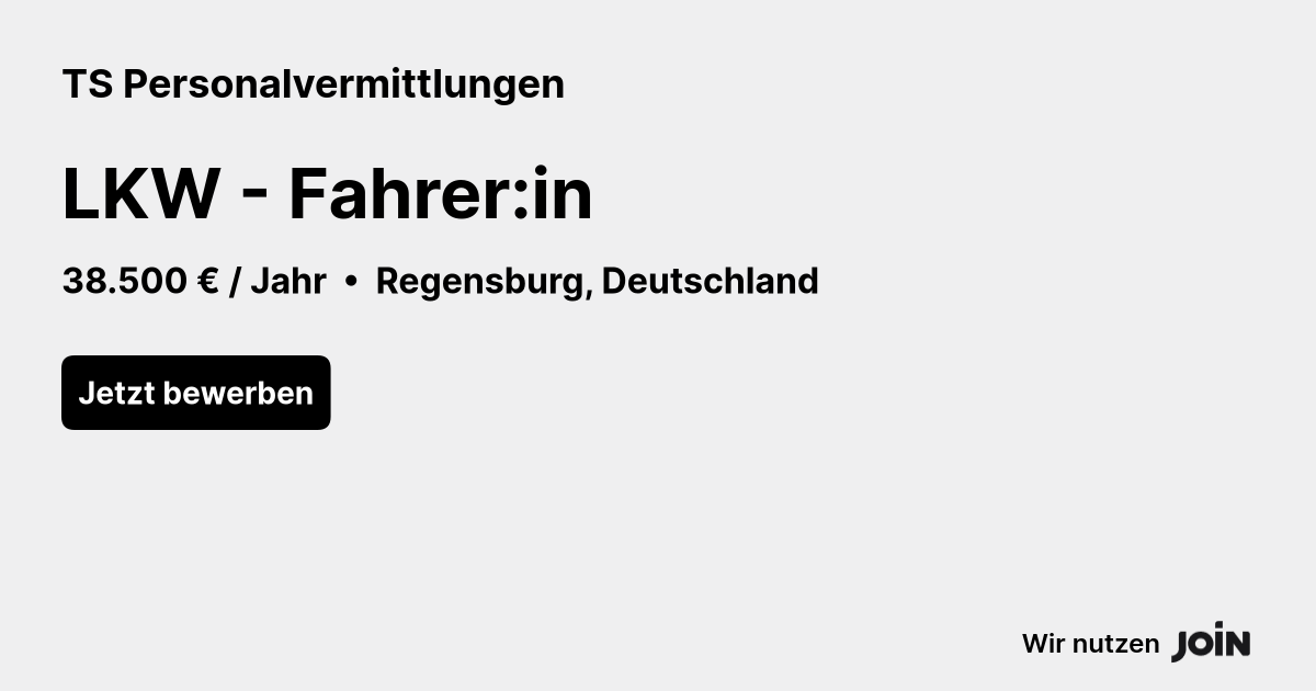 TS Personalvermittlungen logo