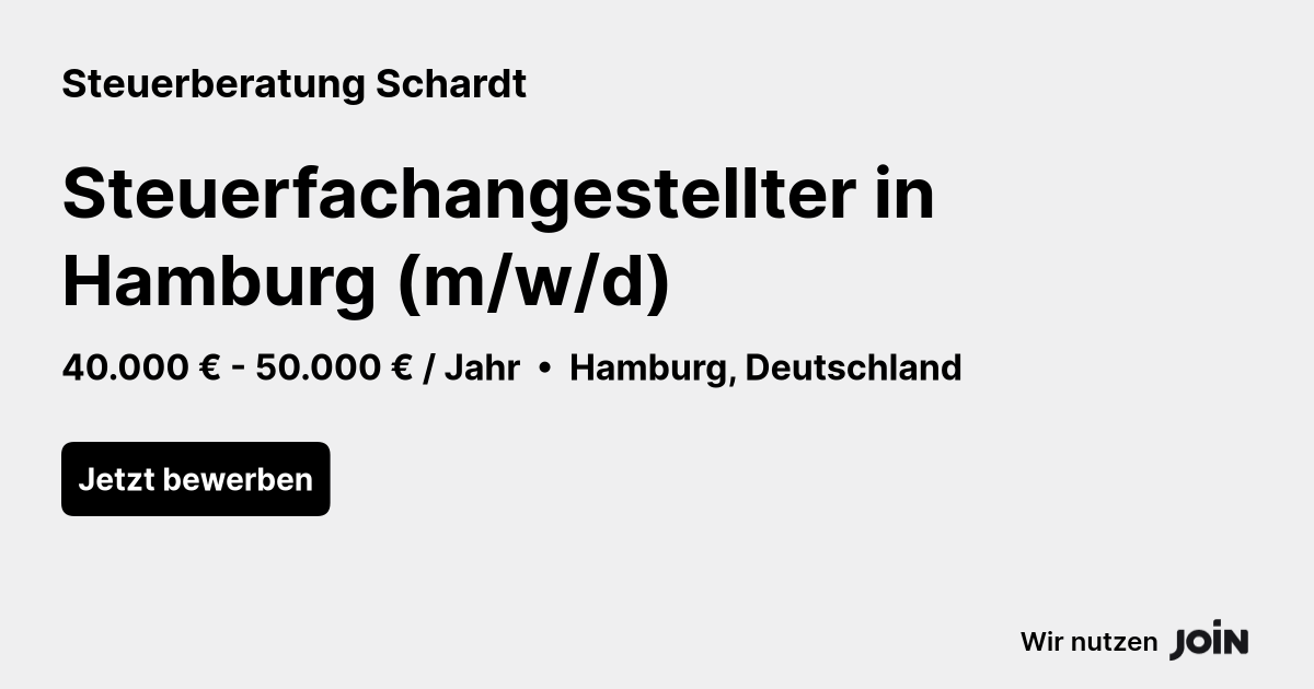 Steuerberatung Schardt logo