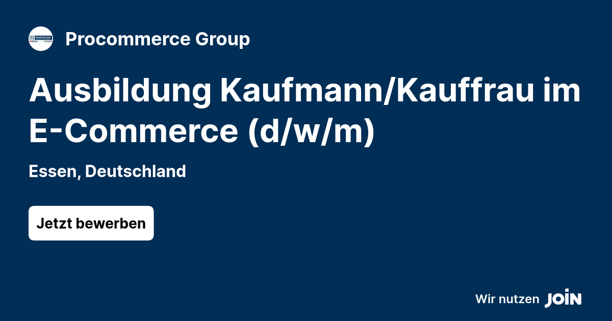Procommerce Group logo