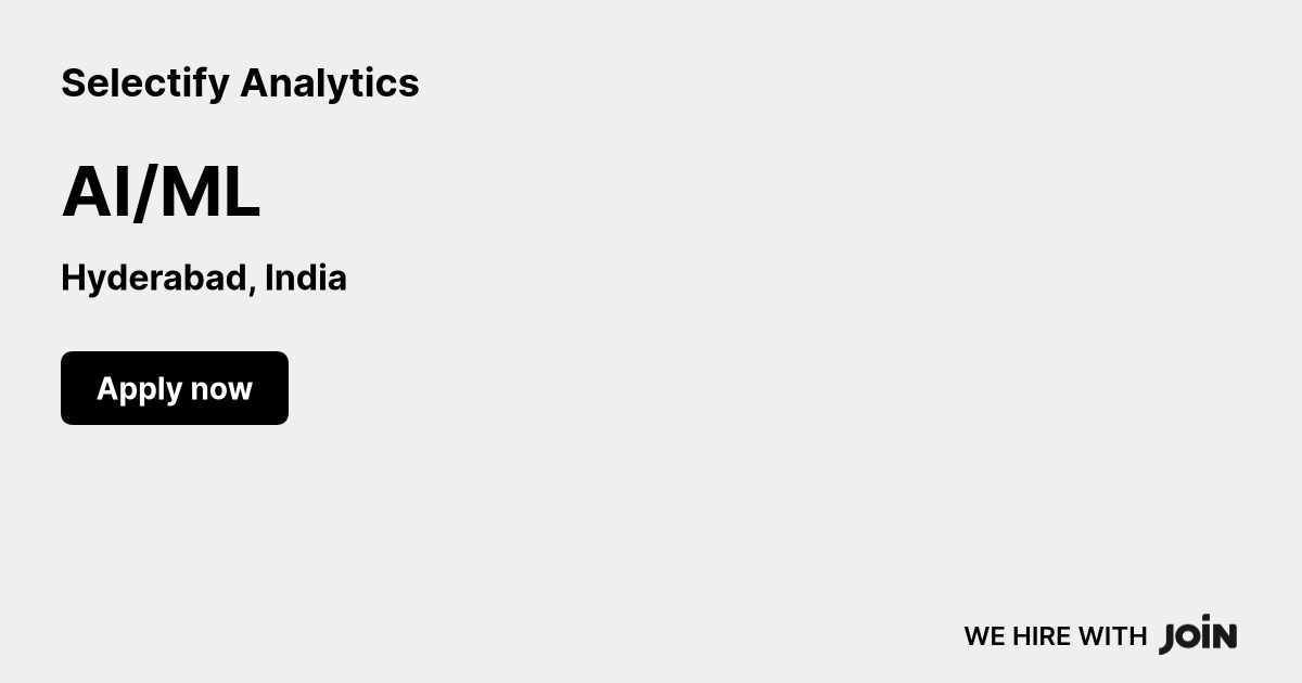 Selectify Analytics logo