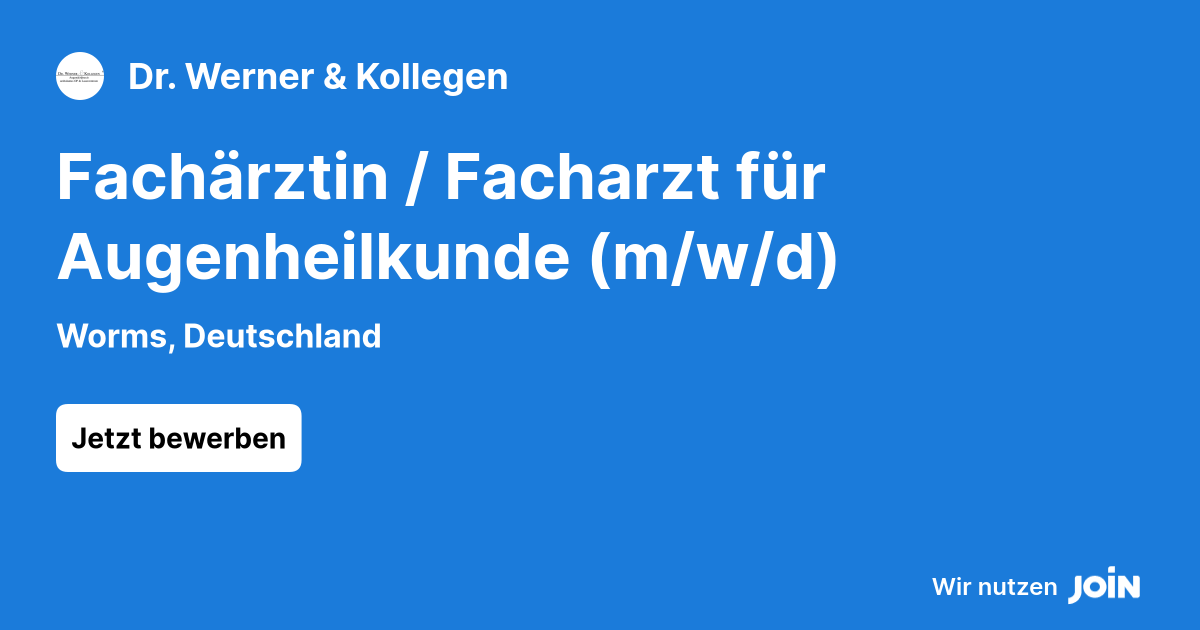 Dr. Werner & Kollegen logo