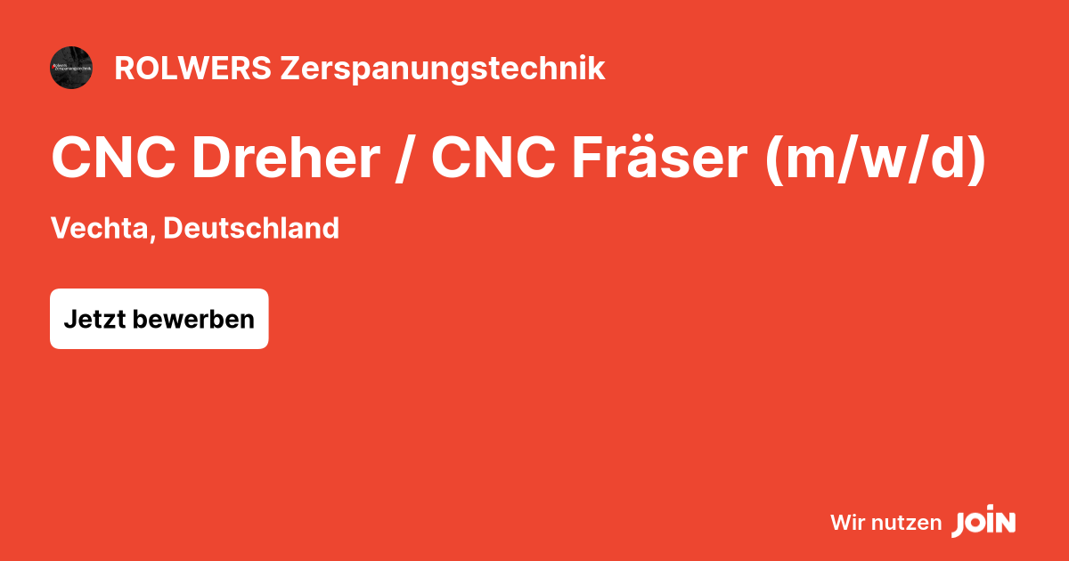 ROLWERS Zerspanungstechnik logo