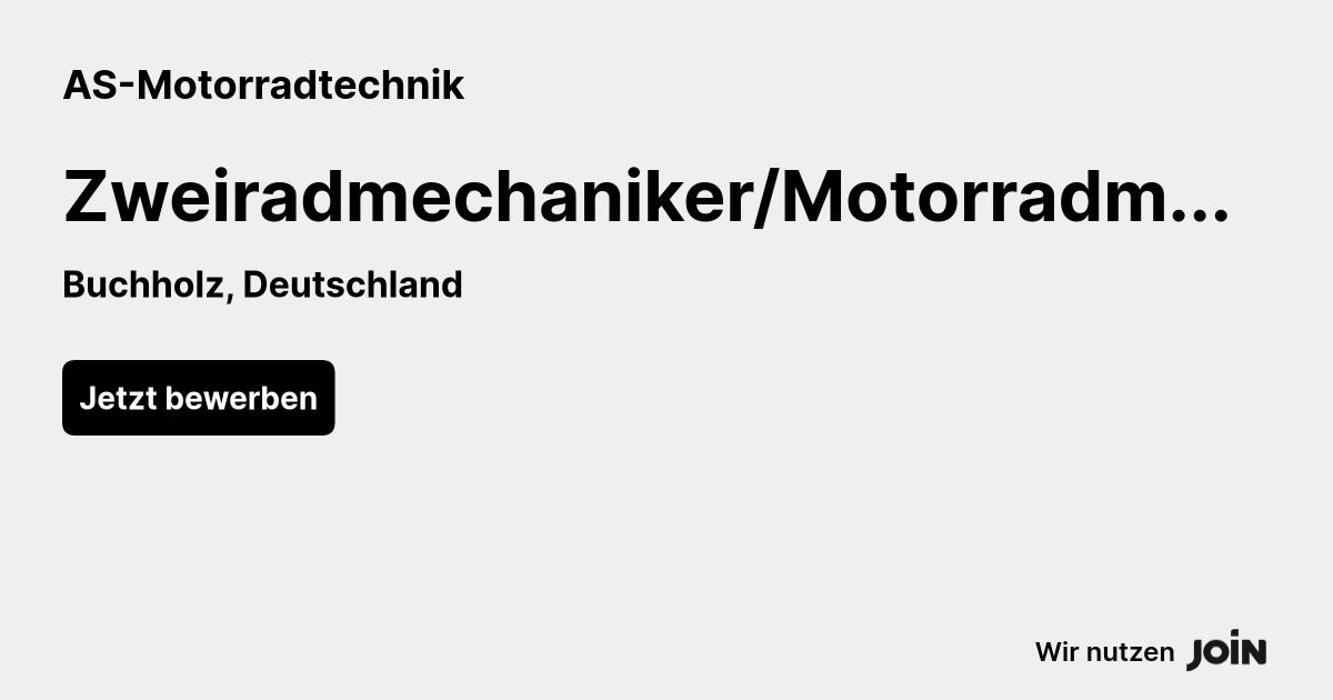 AS-Motorradtechnik logo
