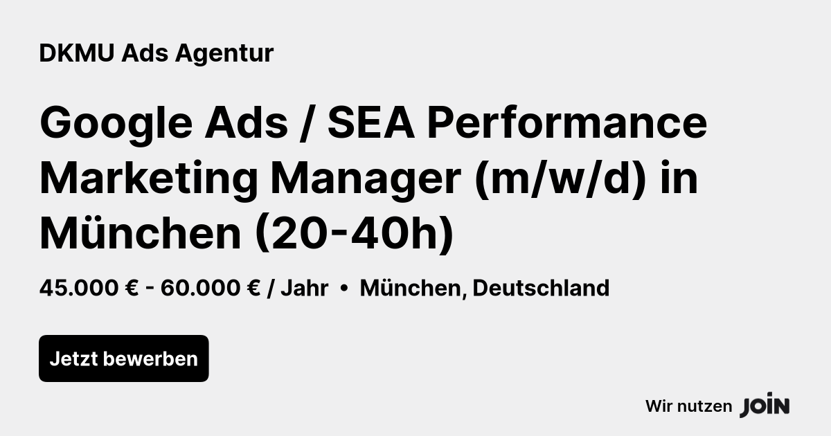 DKMU Ads Agentur logo