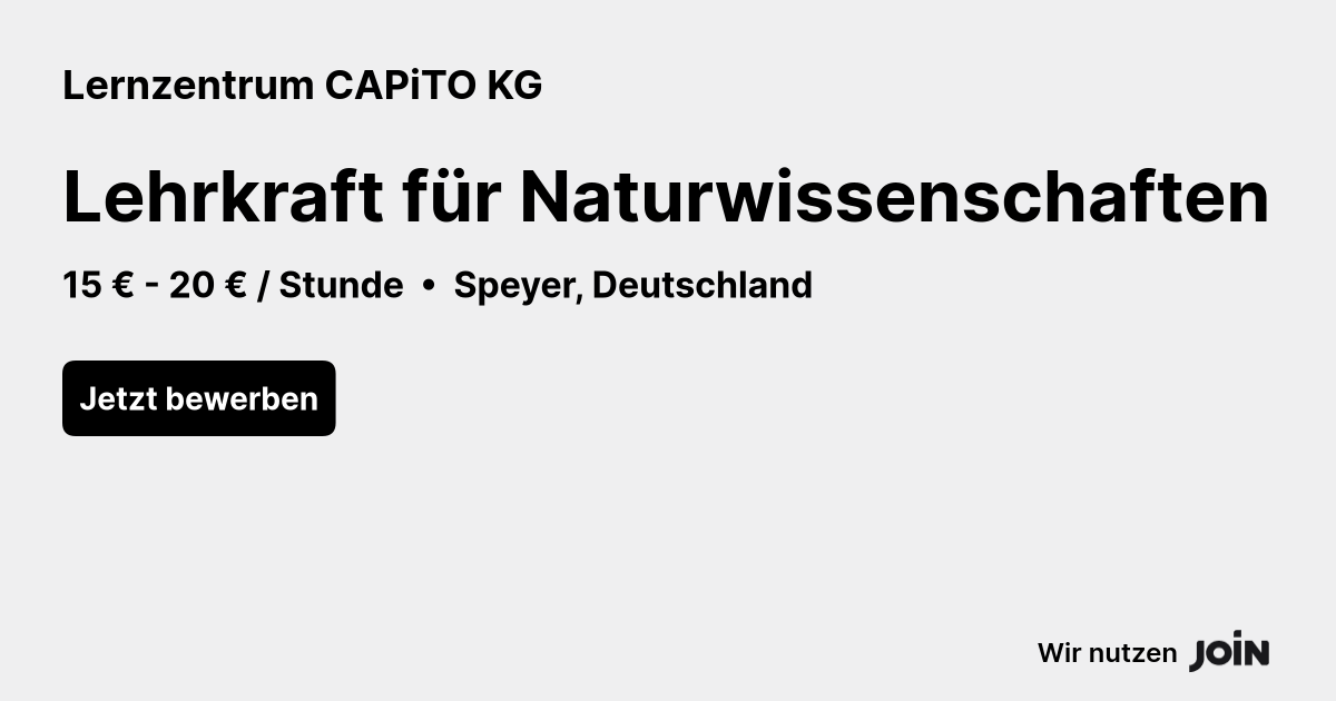 Lernzentrum CAPiTO KG logo