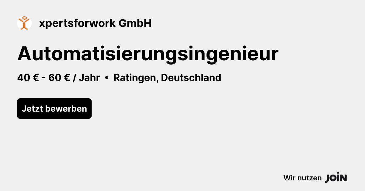 xpertsforwork GmbH logo