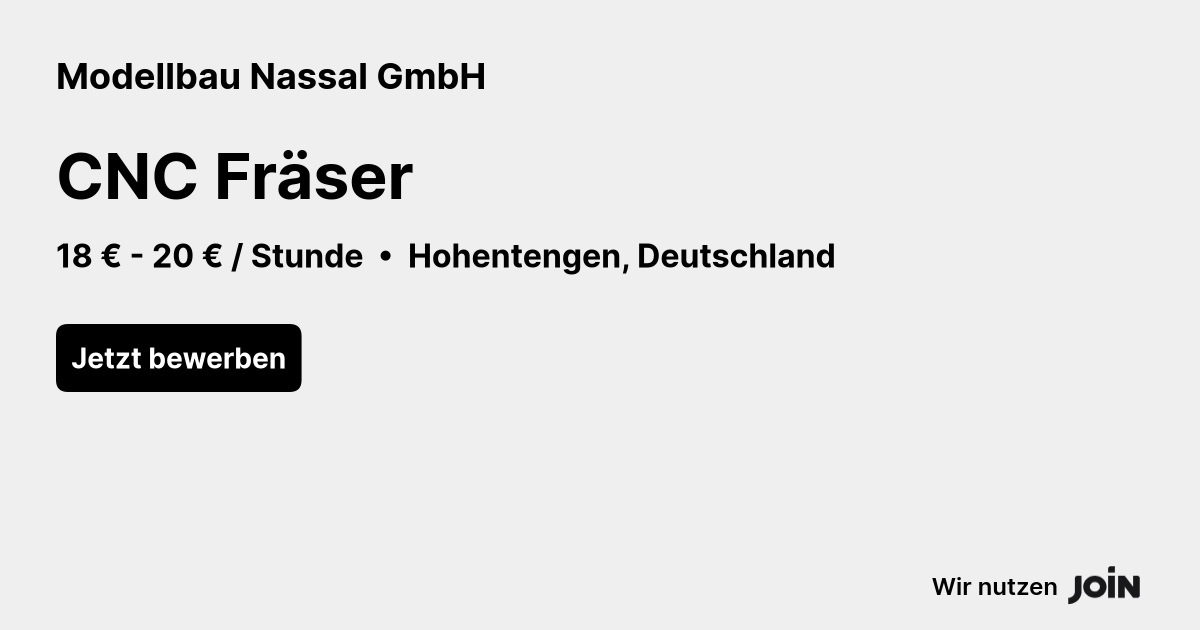 Modellbau Nassal GmbH logo