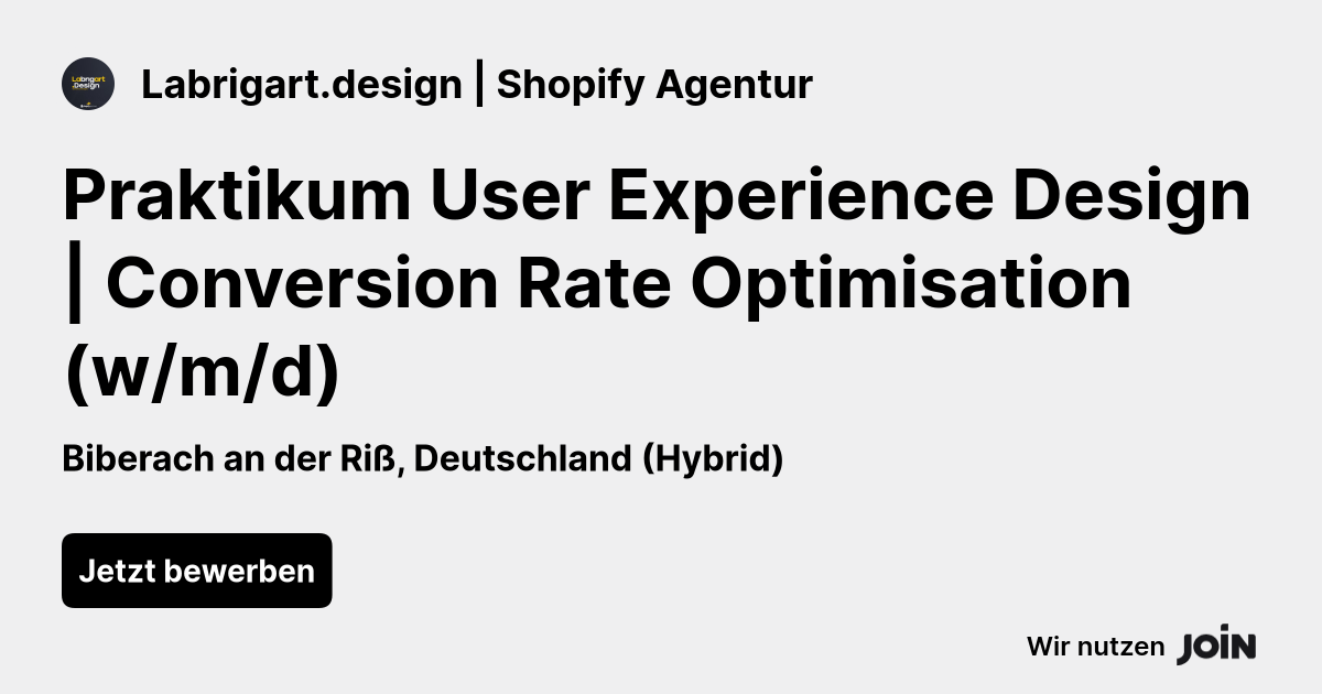 Labrigart.design | Shopify Agentur logo