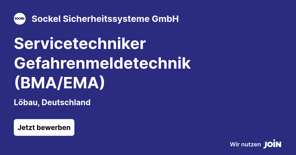 Sockel Sicherheitssysteme GmbH logo