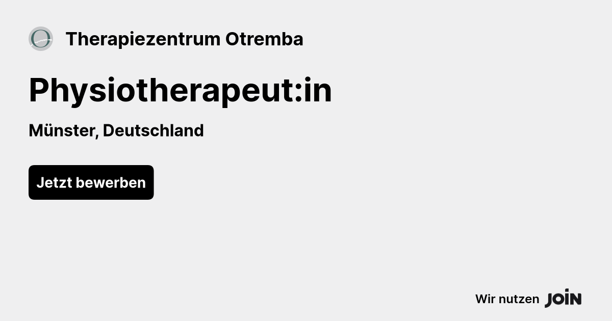 Therapiezentrum Otremba logo