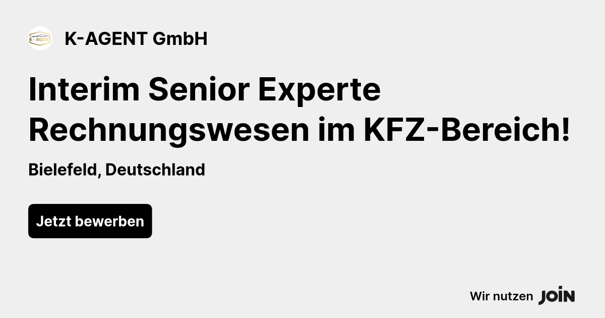 K-AGENT GmbH logo