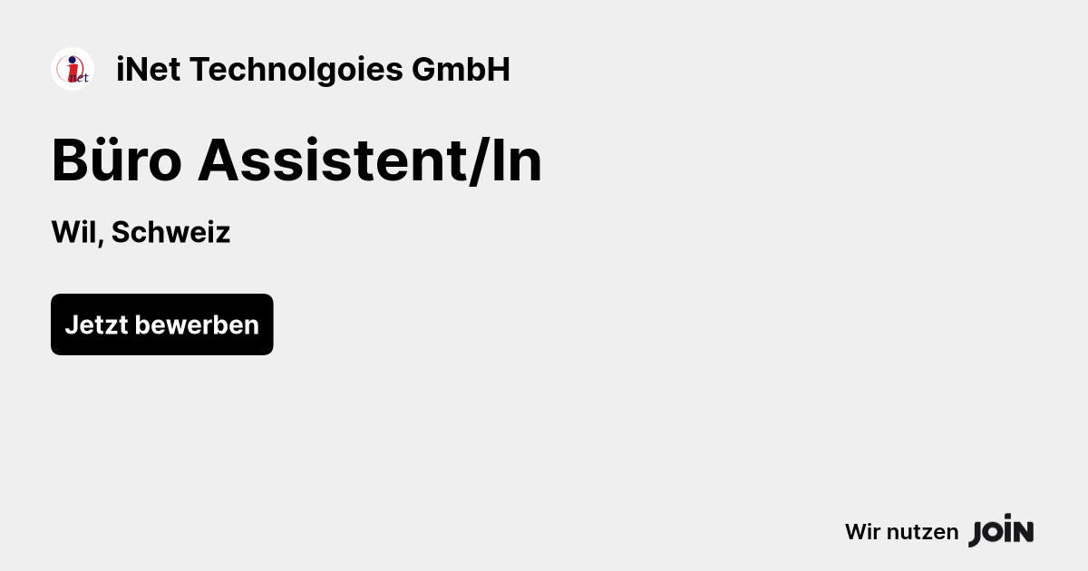 iNet Technolgoies GmbH logo