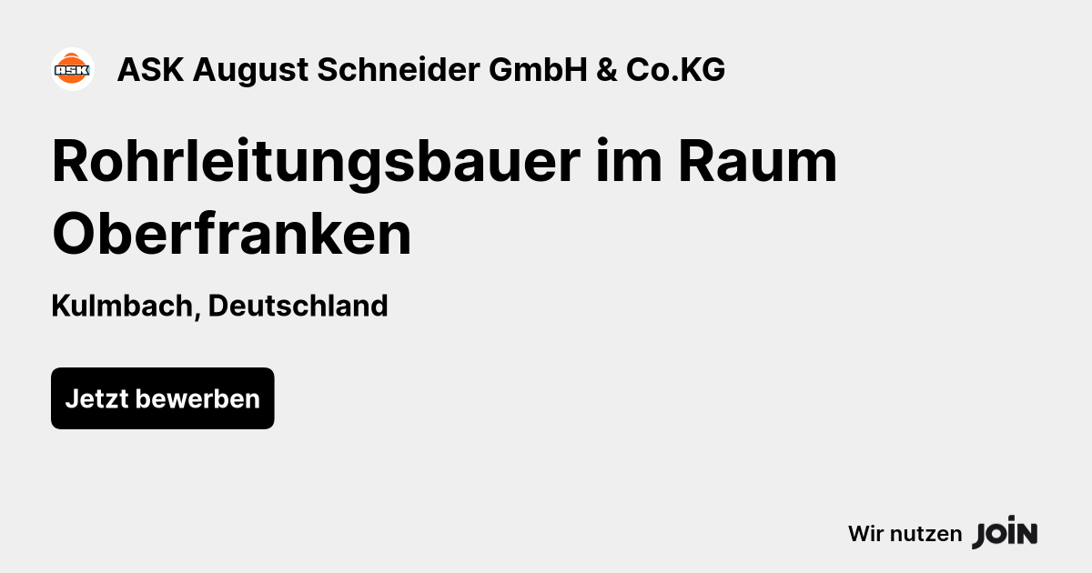 ASK August Schneider GmbH & Co.KG logo
