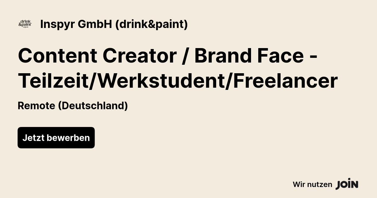 Inspyr GmbH (drink&paint) logo