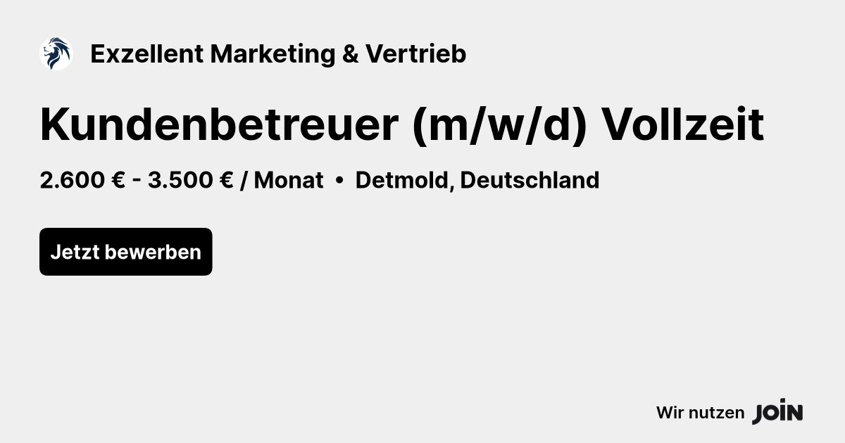 Exzellent Marketing & Vertrieb logo