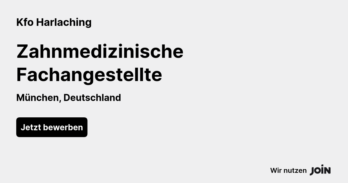 Kfo Harlaching logo