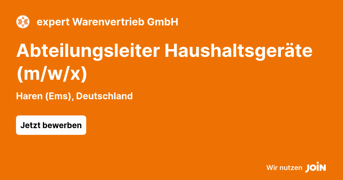 expert Warenvertrieb GmbH logo