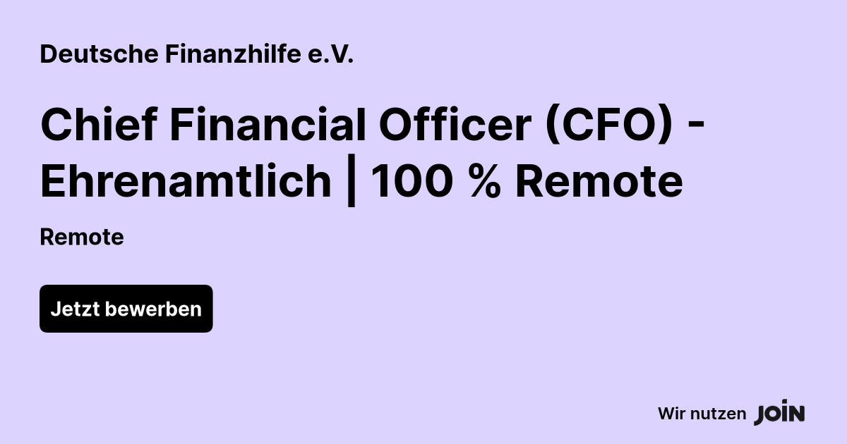 Deutsche Finanzhilfe e.V. logo
