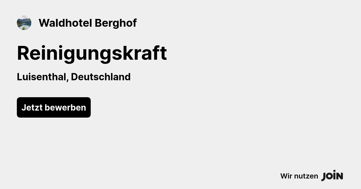 Waldhotel Berghof logo