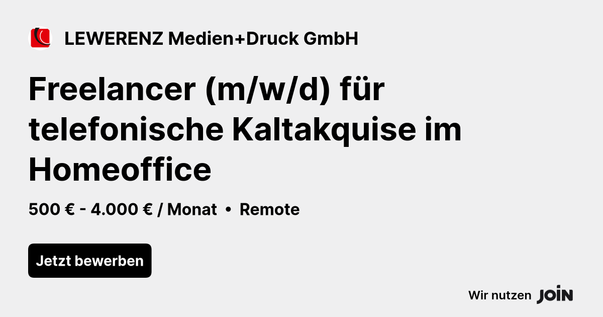 LEWERENZ Medien+Druck GmbH logo