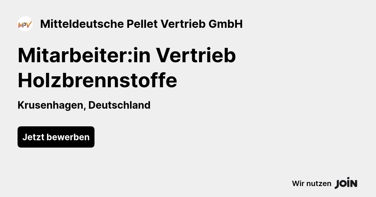 Mitteldeutsche Pellet Vertrieb GmbH logo