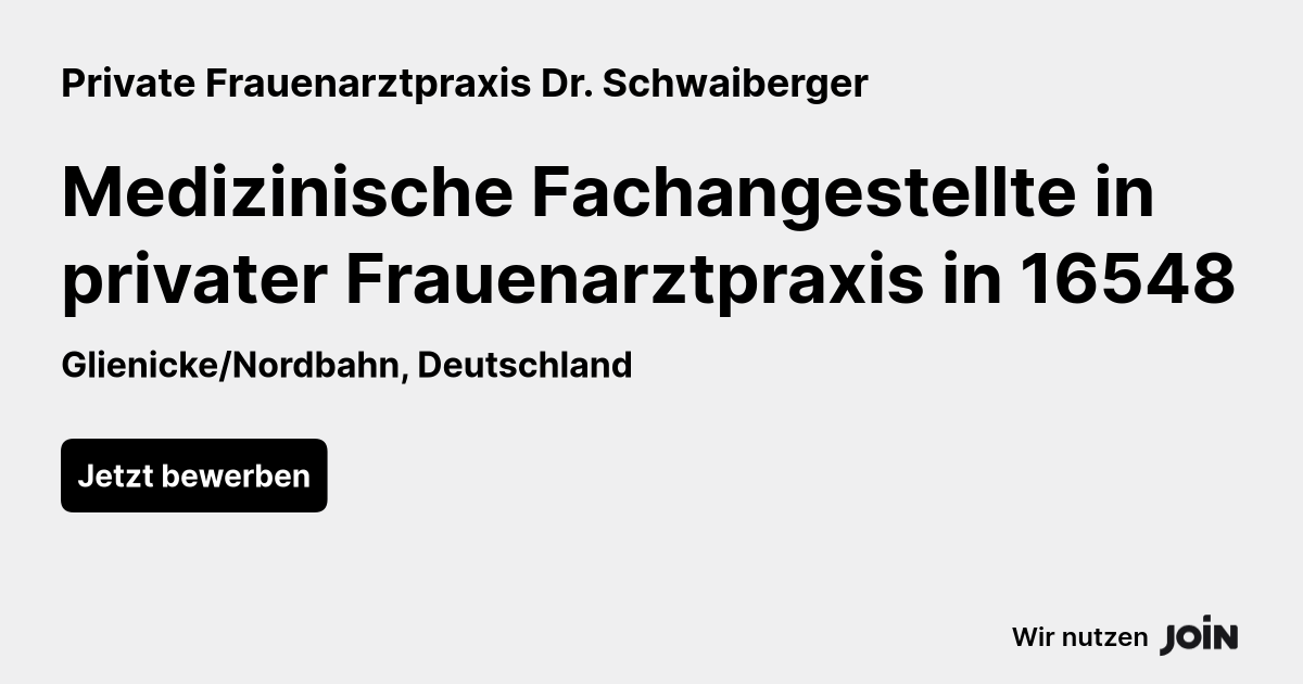 Private Frauenarztpraxis Dr. Schwaiberger logo