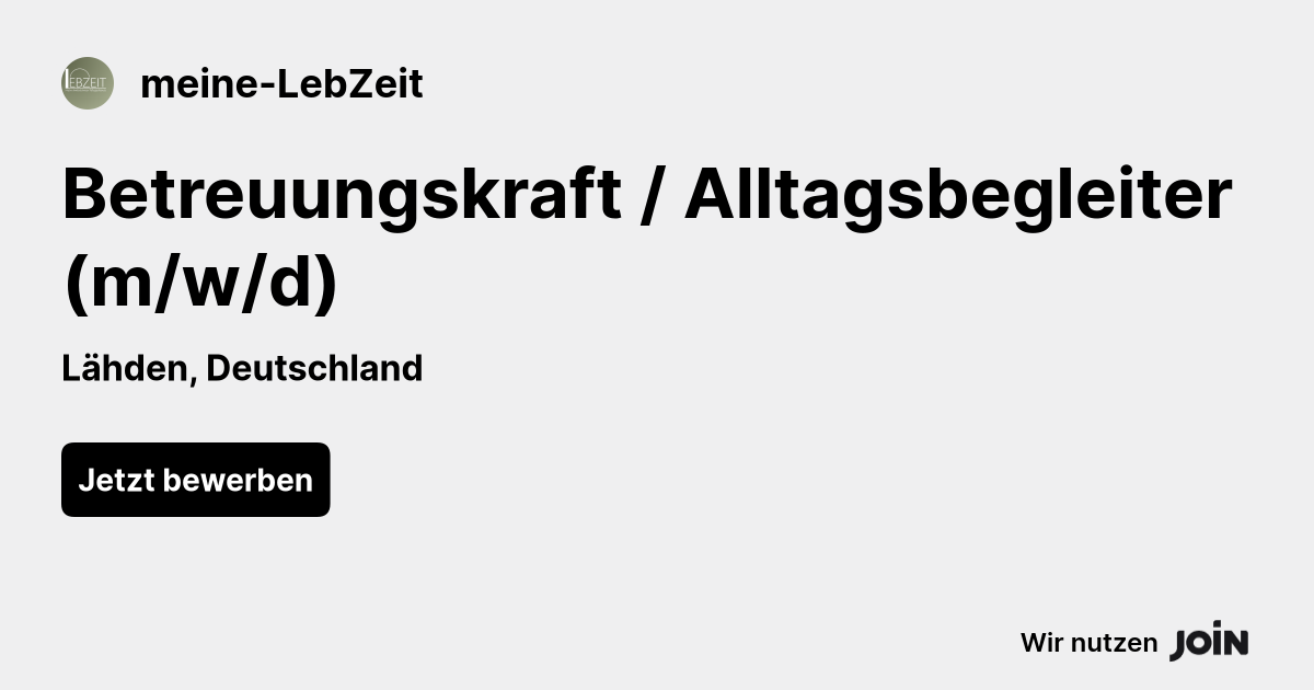 meine-LebZeit logo