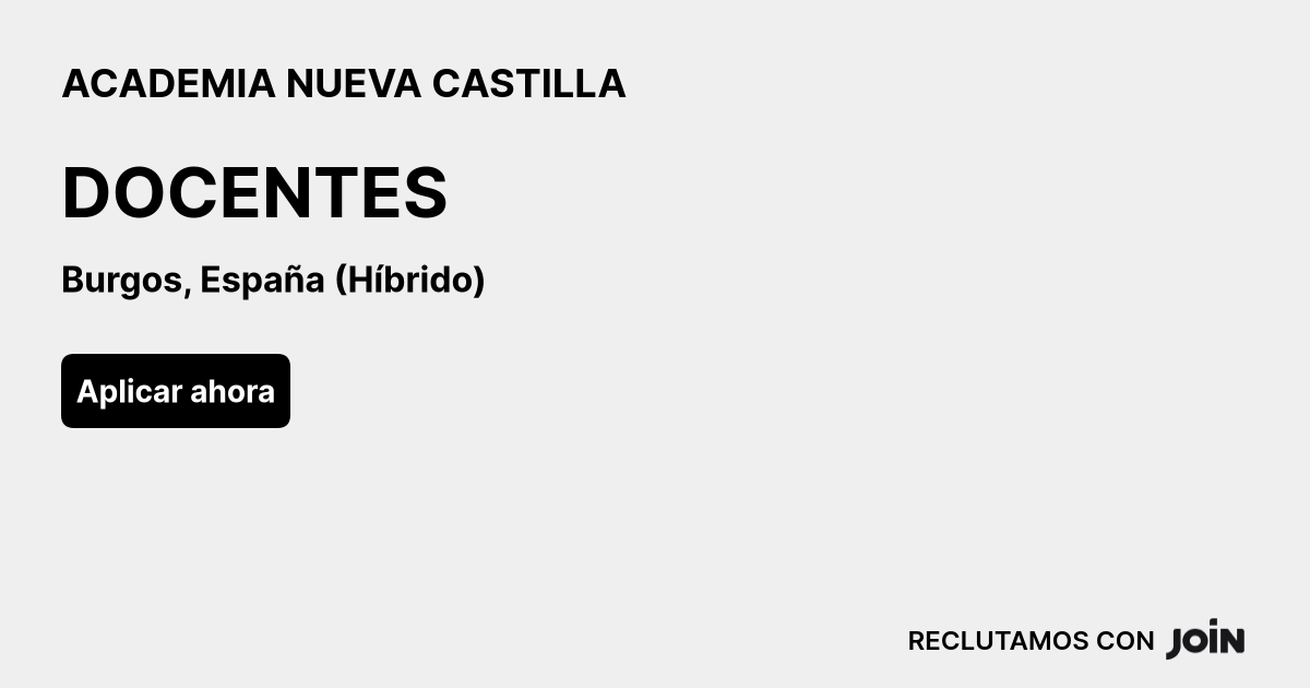 ACADEMIA NUEVA CASTILLA logo