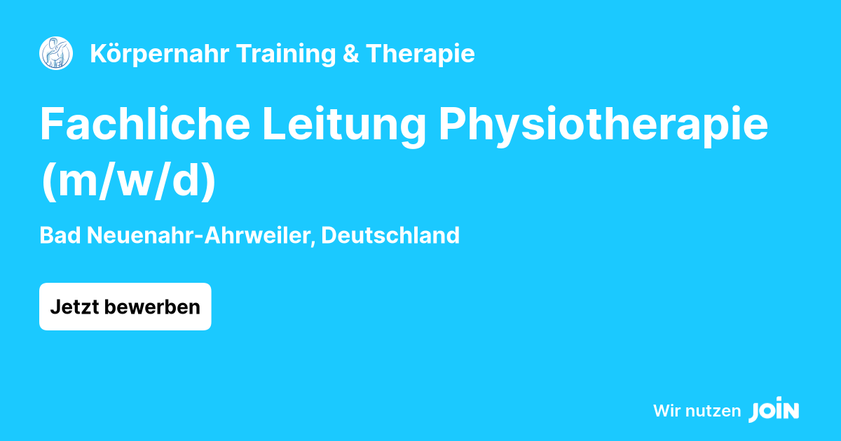 Körpernahr Training & Therapie logo