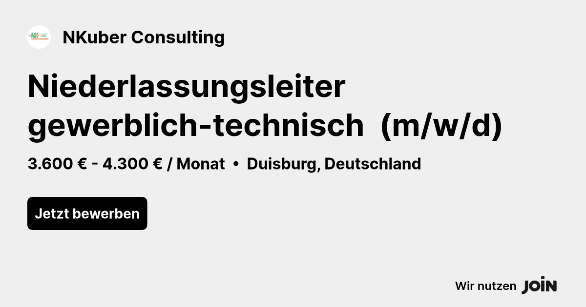 NKuber Consulting logo