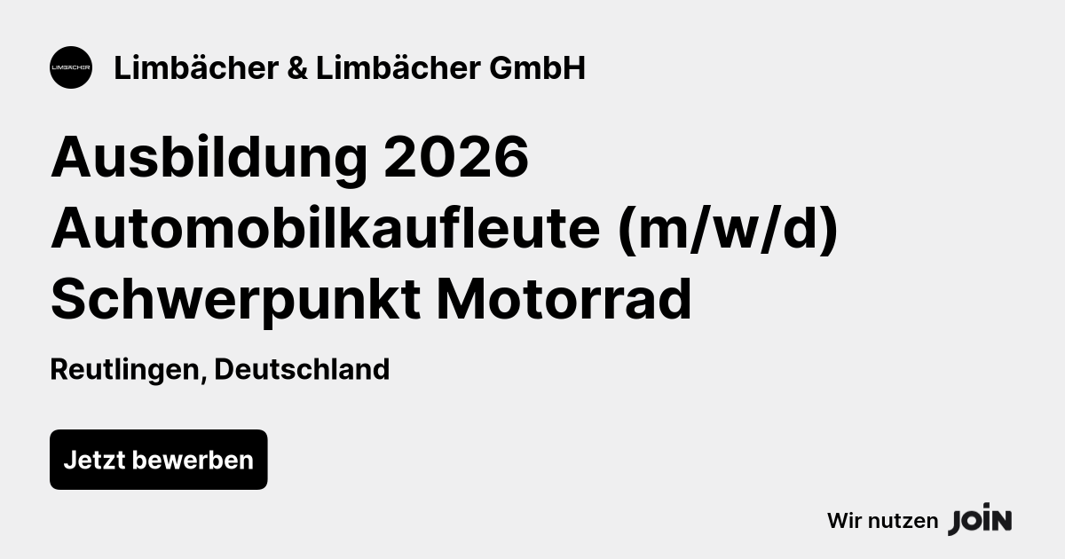 Limbächer & Limbächer GmbH logo