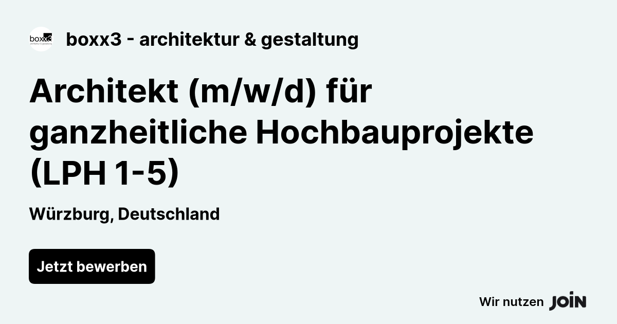 boxx3 - architektur & gestaltung logo
