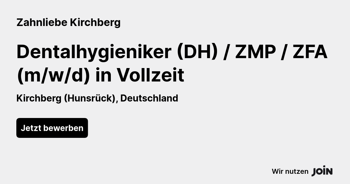 Zahnliebe Kirchberg logo