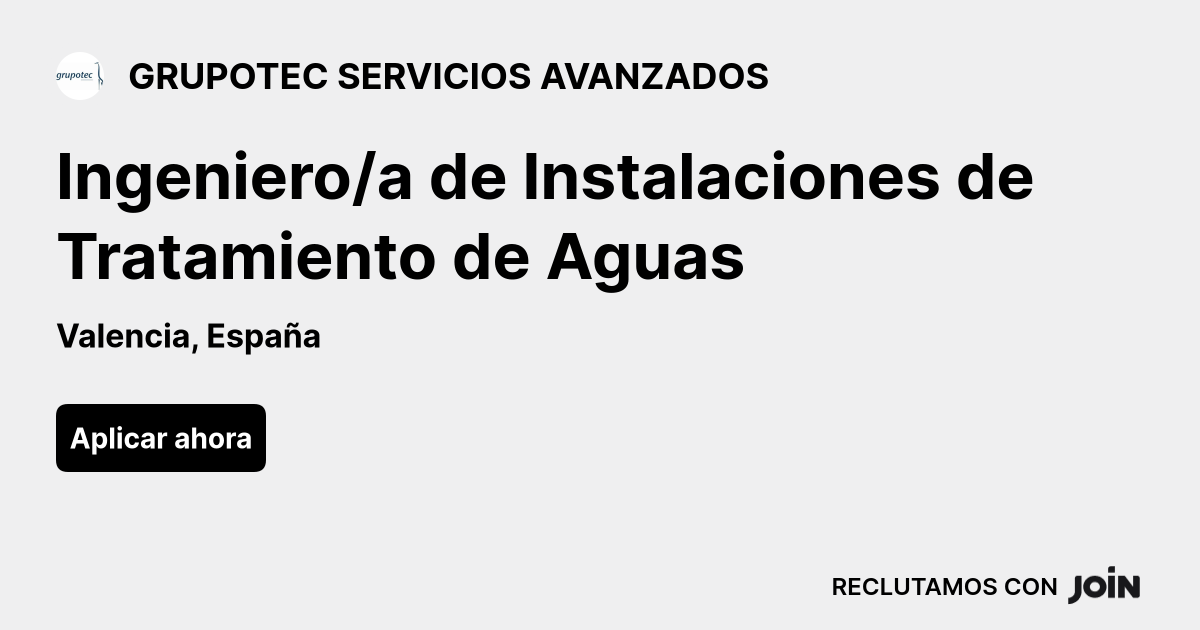 GRUPOTEC SERVICIOS AVANZADOS logo