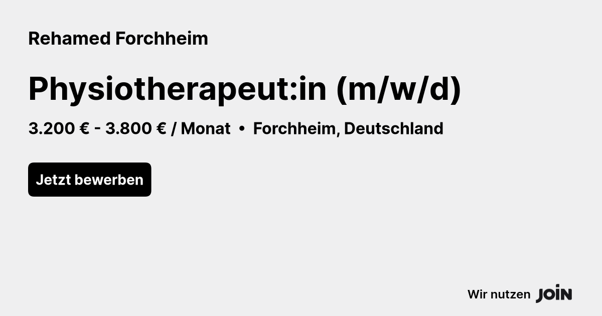 Rehamed Forchheim logo