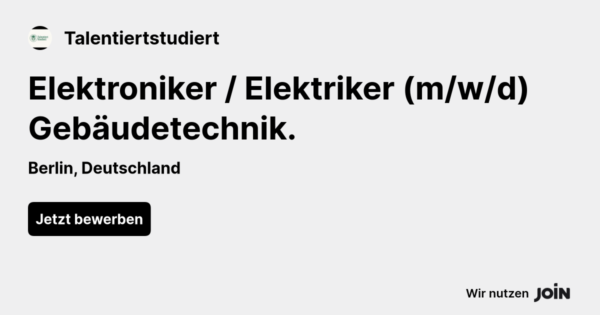 Talentiertstudiert logo